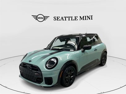 New 2026 MINI Cooper S