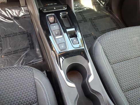 Certified 2023 Chevrolet Bolt EUV LT w/ Driver Confidence Package image 20