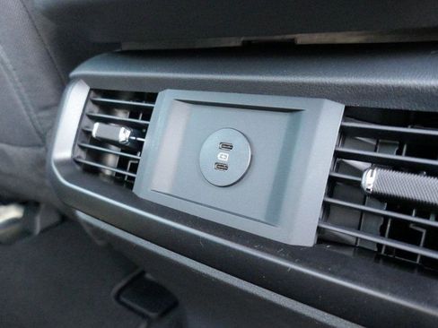 New 2025 Ford F150 STX w/ STX Black Appearance Package image 13