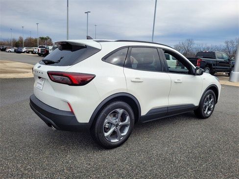 New 2026 Ford Escape ST-Line image 10