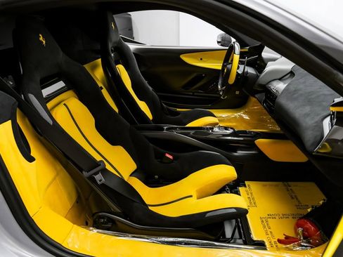 Used 2025 Ferrari SF90 Stradale XX AWD/4WD image 34