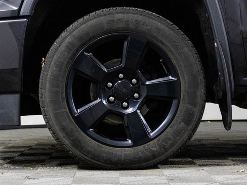 Used 2016 GMC Sierra 1500 2WD Double Cab w/ Elevation Edition image 41