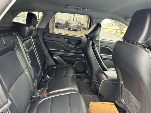 Used 2022 Lincoln Corsair FWD image 19