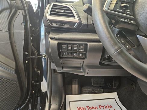 Used 2023 Subaru Forester Touring image 16