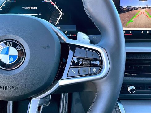 Used 2025 BMW 430i xDrive 430i xDrive w/ M Sport Package image 23