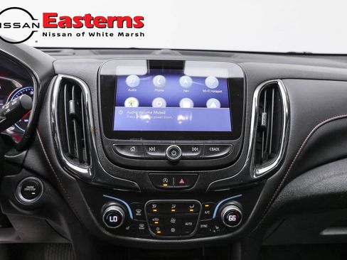 Used 2024 Chevrolet Equinox RS FWD image 12