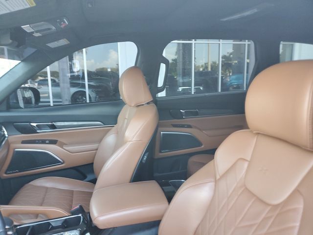 Certified 2024 Kia Telluride SX Prestige X-Line AWD/4WD image 16
