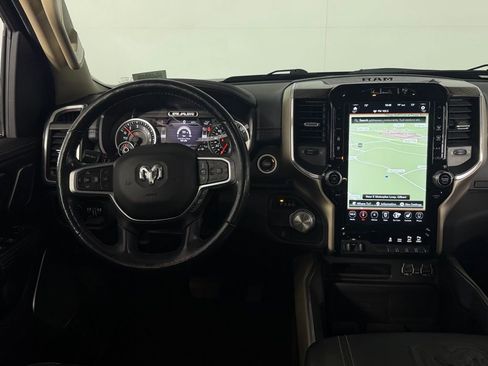 Used 2020 RAM 1500 Laramie image 17