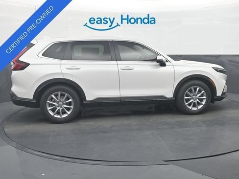 Used 2026 Honda CR-V EX image 7