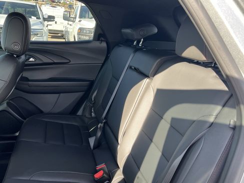 New 2026 Chevrolet TrailBlazer RS w/ Convenience Package image 21