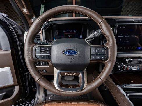 Used 2026 Ford F250 King Ranch image 18