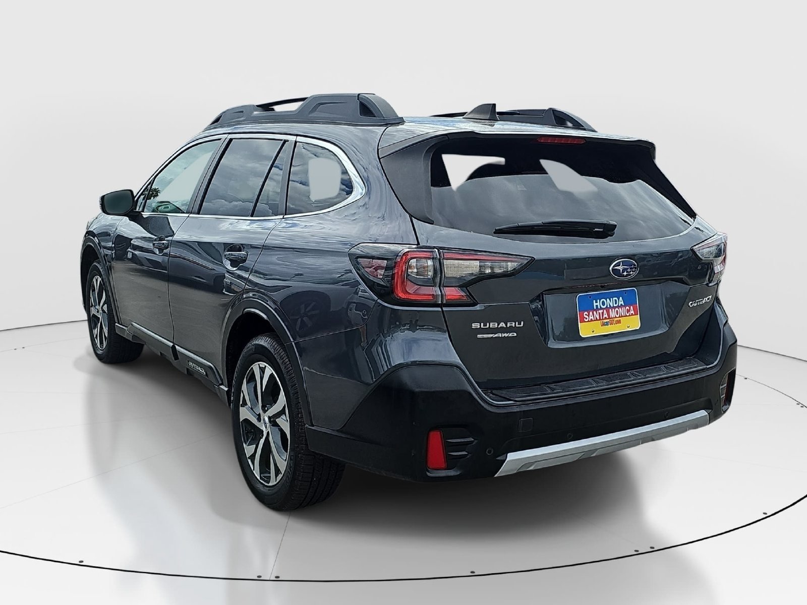 Used 2022 Subaru Outback Limited AWD/4WD image 7