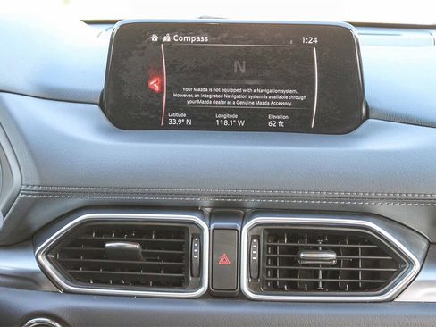 Used 2020 MAZDA CX-5 Touring image 18