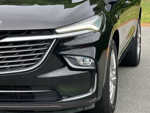 Used 2023 Buick Enclave Premium w/ Experience Buick Package AWD/4WD image 52