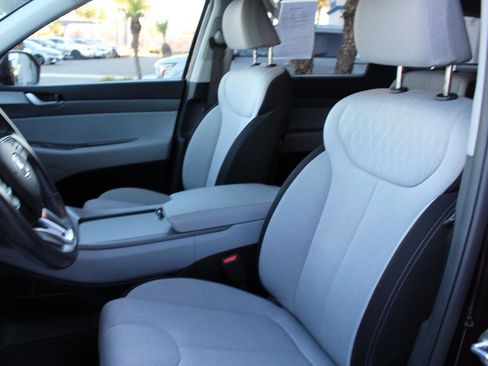 Used 2021 Hyundai Palisade SEL w/ Convenience Package image 16