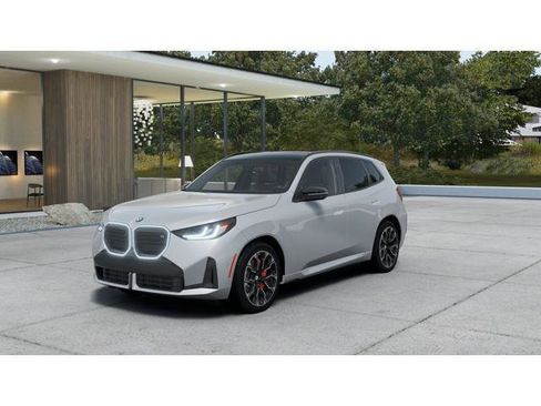 New 2026 BMW X3 M50 w/ Premium Package image 15