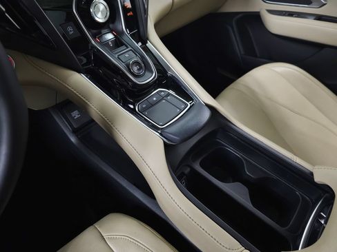 Used 2019 Acura RDX AWD image 30