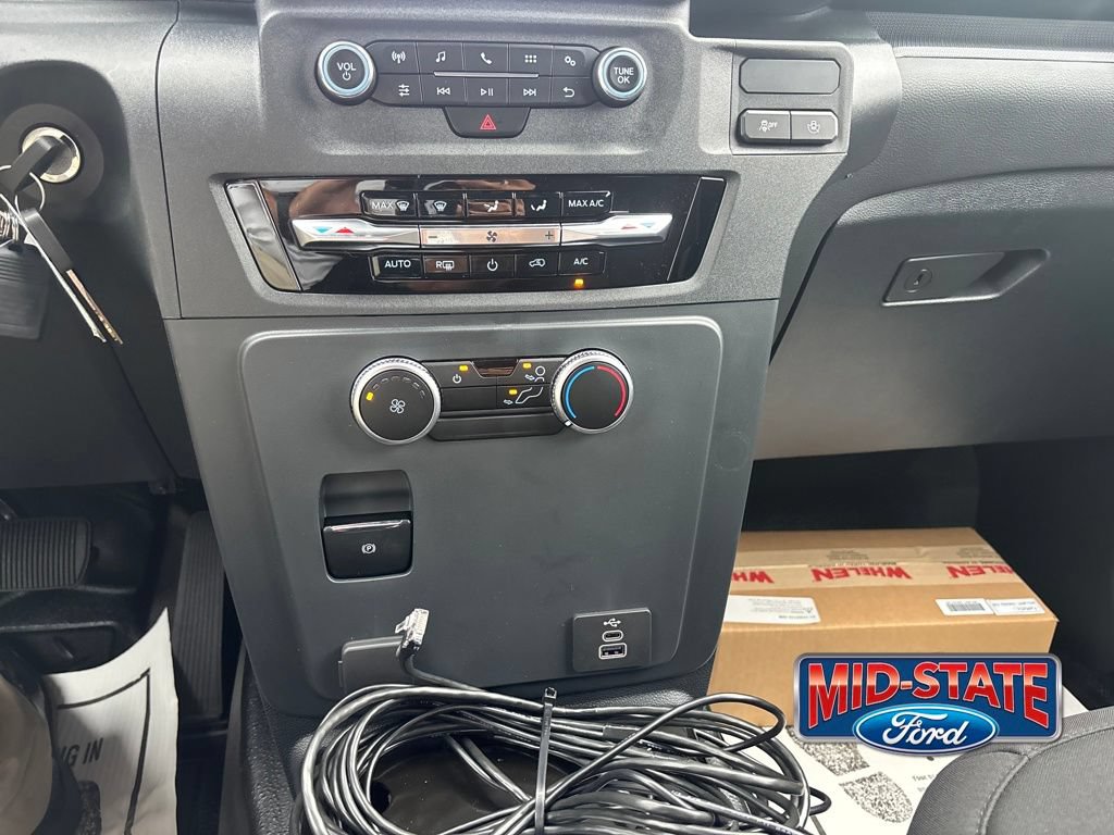 New 2025 Ford Explorer 4WD Police Interceptor w/ Ready For The Road Package image 18