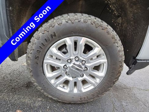 Used 2021 GMC Sierra 2500 Denali image 6