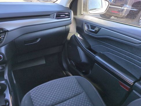 Used 2023 Ford Escape Active FWD image 16
