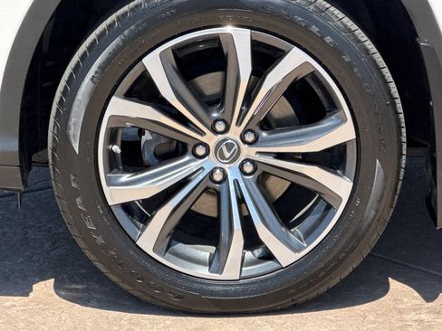 Used 2018 Lexus RX 350L AWD image 35