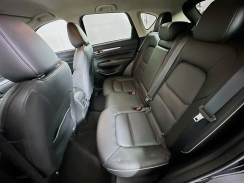 Used 2024 MAZDA CX-5 AWD 2.5 S w/ Select Package image 26