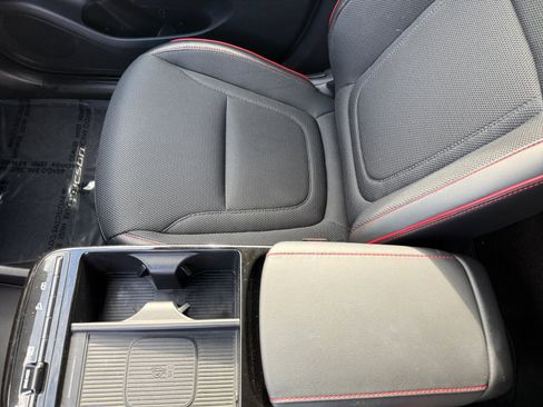 Certified 2025 Hyundai Tucson N Line image 14