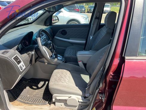 Used 2008 Chevrolet Equinox LS AWD/4WD image 6