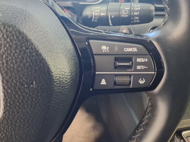 Certified 2026 Honda Pilot EX-L image 11