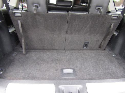 Used 2020 INFINITI QX60 Pure image 48