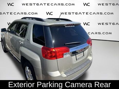 Used 2014 GMC Terrain SLE FWD image 8