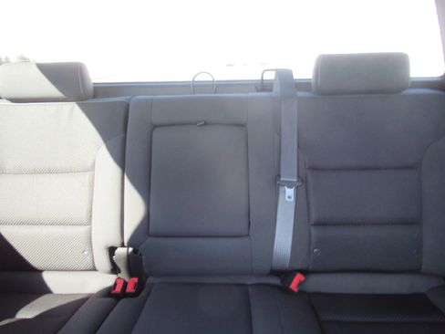 Used 2017 Chevrolet Silverado 1500 LT w/ All Star Edition image 10