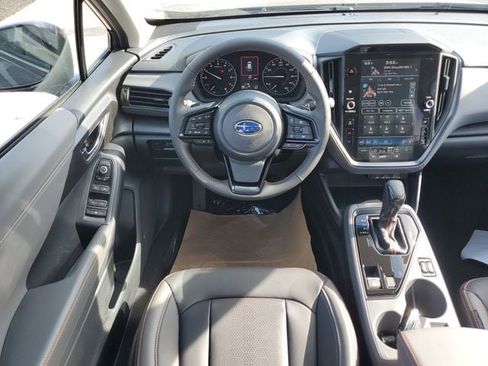 New 2025 Subaru Crosstrek 2.5i Limited w/ Crosstrek Mirror Package image 17