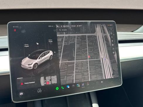 Used 2023 Tesla Model 3 Standard Range RWD image 13