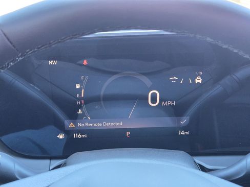 New 2026 Buick Envista Preferred w/ Convenience I Package image 19