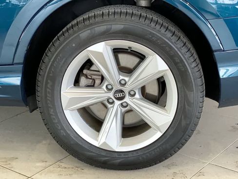 Used 2021 Audi Q7 2.0T Premium Plus w/ Premium Plus Package image 13