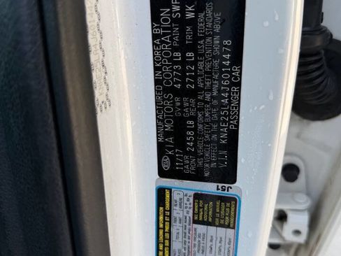 Used 2018 Kia Stinger Premium image 37