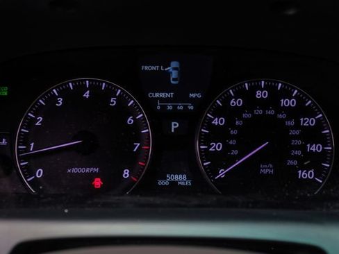 Used 2010 Lexus LS 460 RWD image 32
