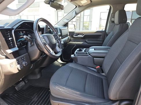 Used 2022 Chevrolet Silverado 1500 RST image 21