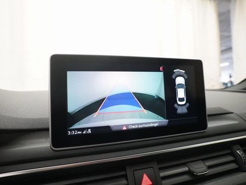 Used 2019 Audi A5 2.0T Premium Plus image 27