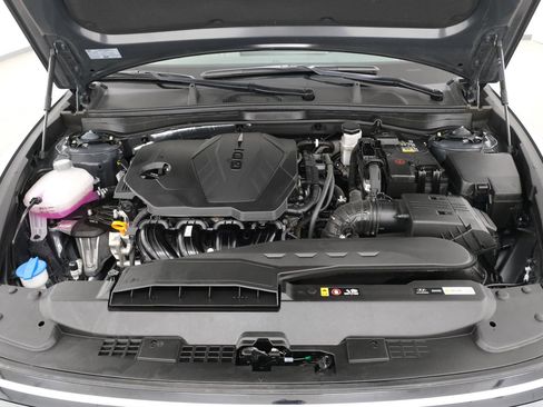 Used 2025 Hyundai Sonata SEL AWD/4WD image 40