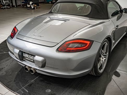 Used 2006 Porsche Boxster RWD image 19