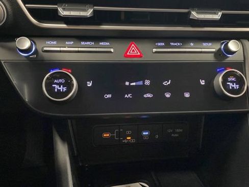 New 2026 Hyundai Sonata SEL FWD image 17