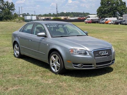 Used 2006 Audi A4 2.0T AWD/4WD image 1