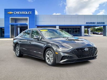 Used 2023 Hyundai Sonata SEL w/ Convenience Package
