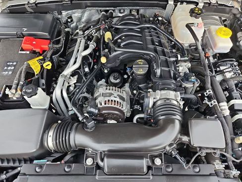 Used 2024 Jeep Wrangler Unlimited Rubicon image 15