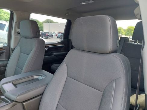 Used 2024 Chevrolet Silverado 1500 RST w/ Protection Package AWD/4WD image 6