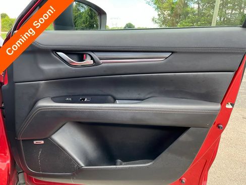 Used 2019 MAZDA CX-5 Grand Touring FWD image 36