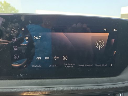 Used 2024 Buick Envista Preferred FWD image 28