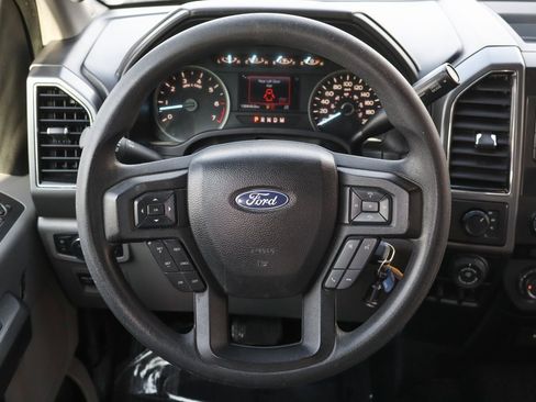 Used 2018 Ford F150 XLT w/ XTR Package image 20